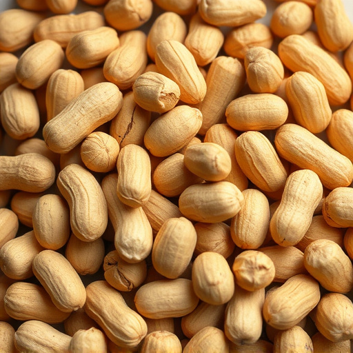 peanuts