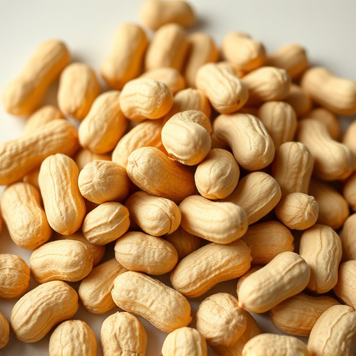 peanuts