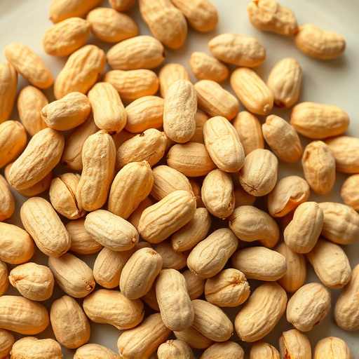 peanuts