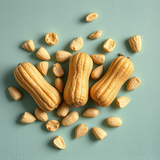 peanuts