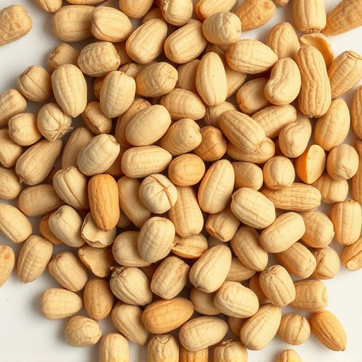 peanuts