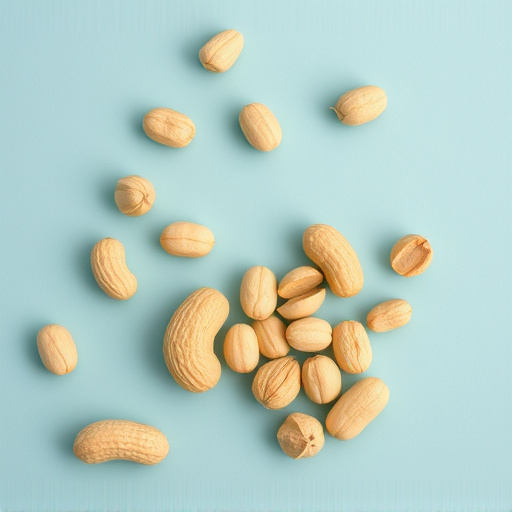 peanuts