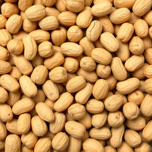 peanuts