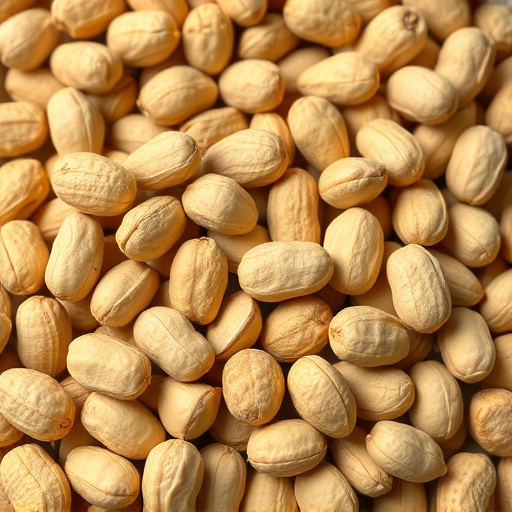 peanuts