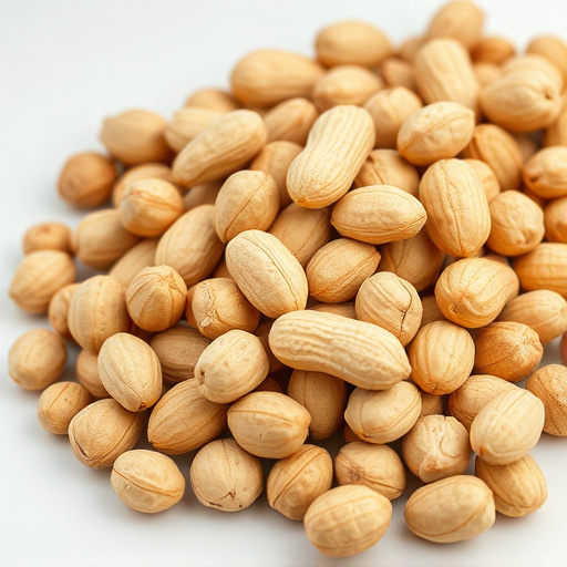 peanuts