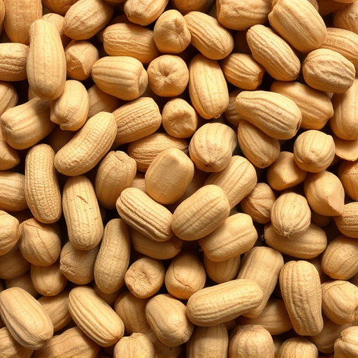 peanuts