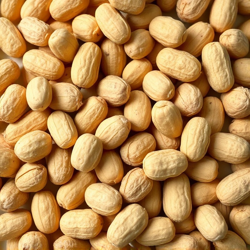 peanuts