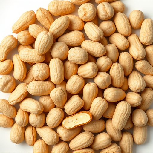 peanuts