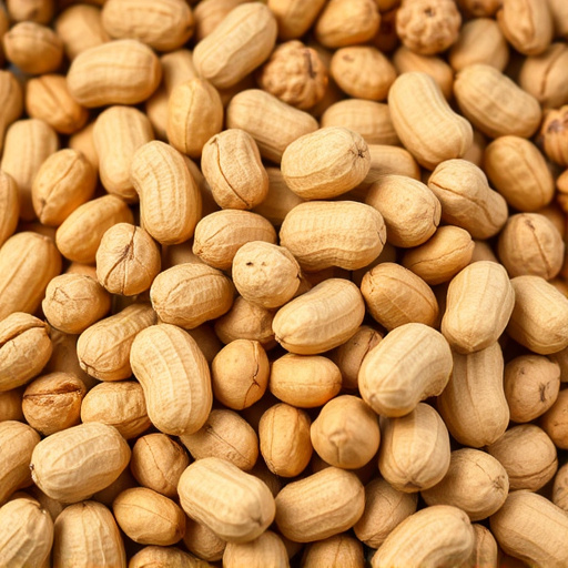 peanuts