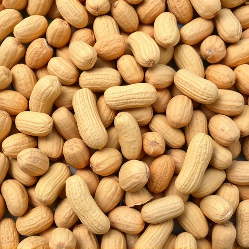 peanuts