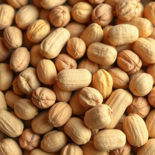peanuts