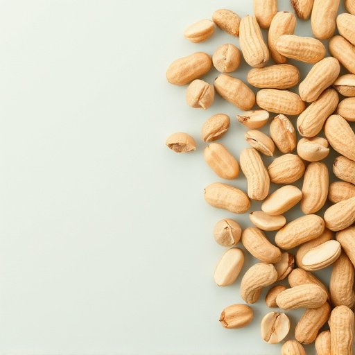 peanuts