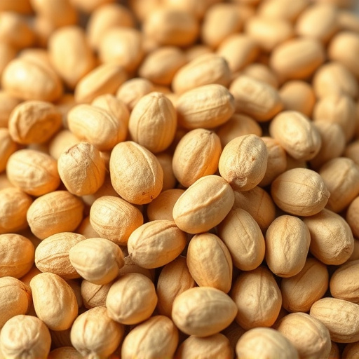 peanuts
