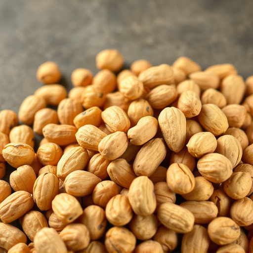 peanuts
