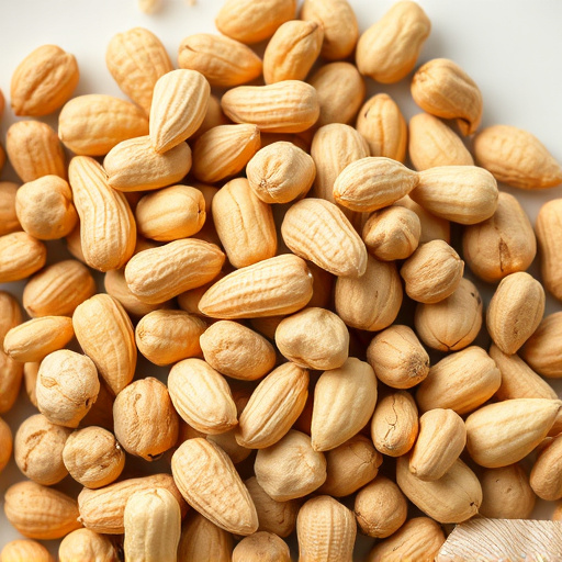 peanuts