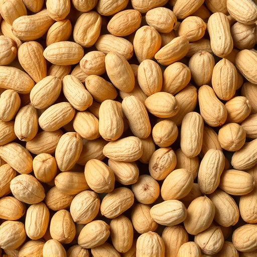 peanuts