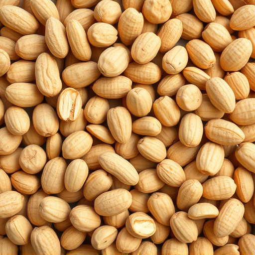 peanuts