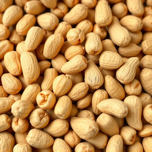 peanuts