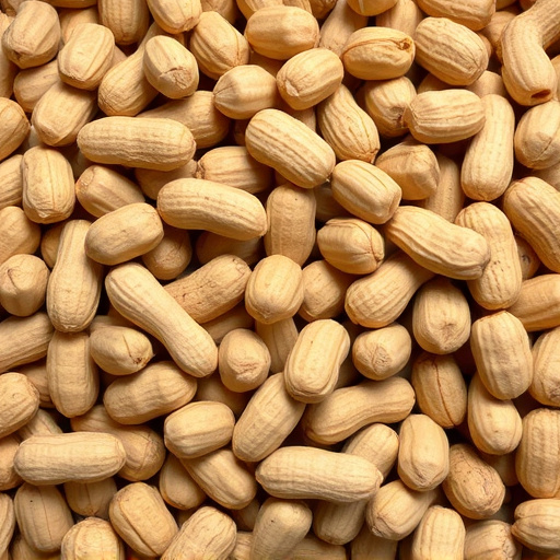 peanuts