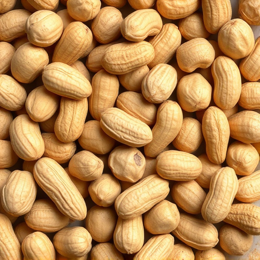 peanuts