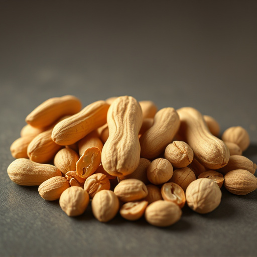 peanuts