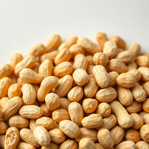 peanuts