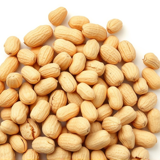 peanuts