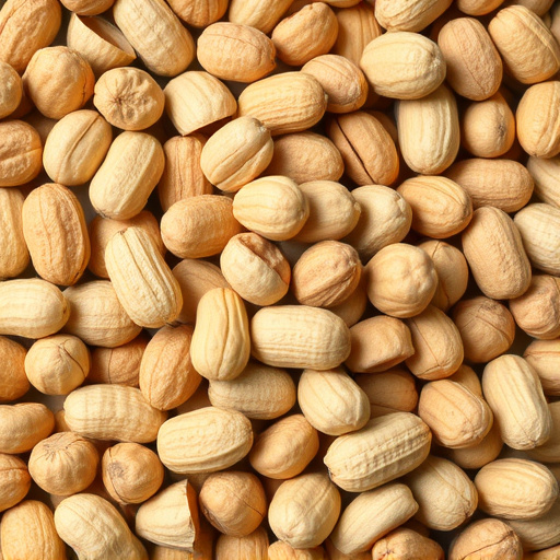 peanuts