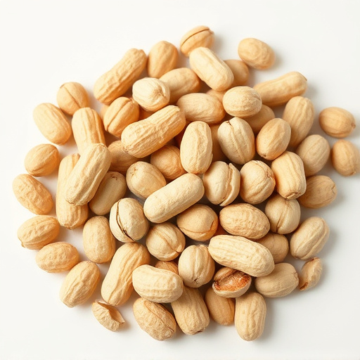 peanuts