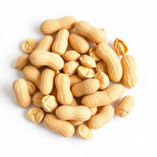 peanuts
