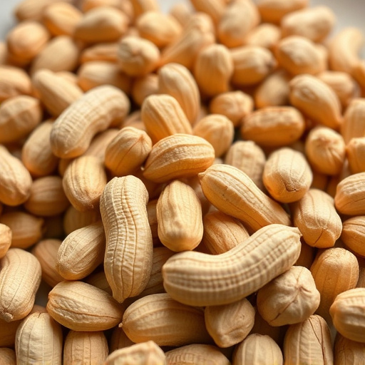 peanuts