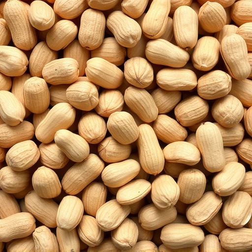 peanuts