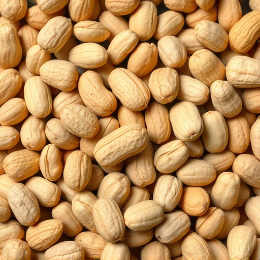 peanuts