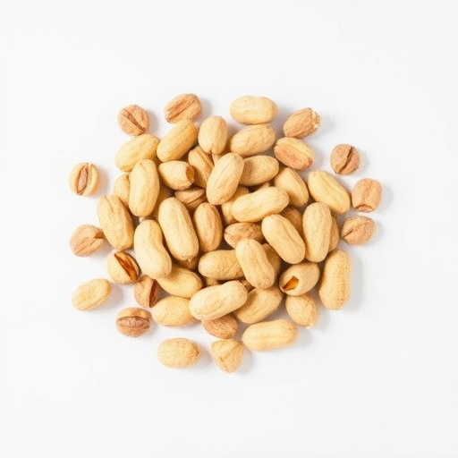peanuts