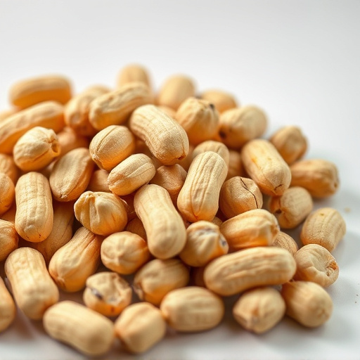 peanuts