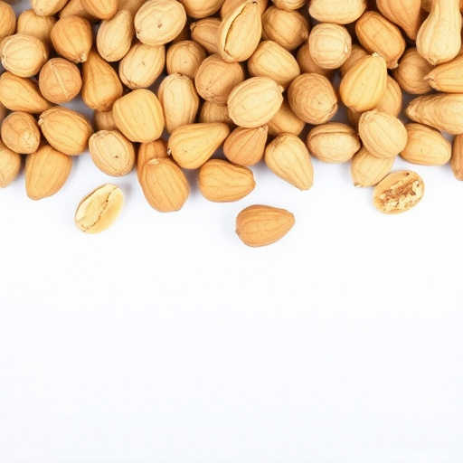 peanuts