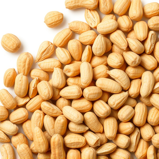 peanuts