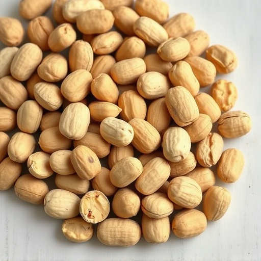 peanuts
