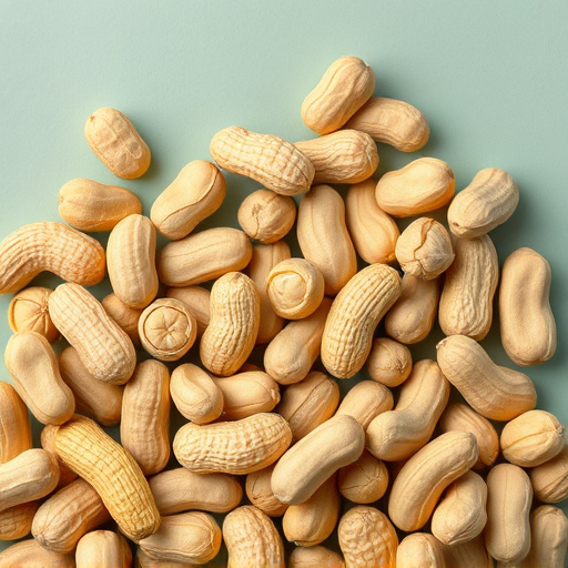 peanuts