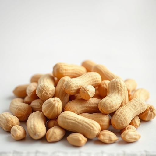peanuts