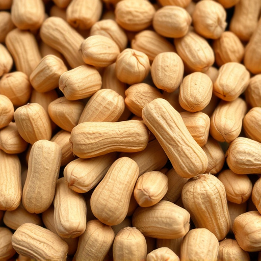 peanuts