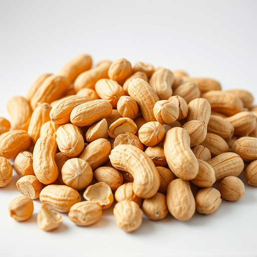 peanuts