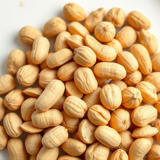 peanuts