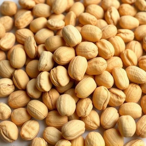 peanuts