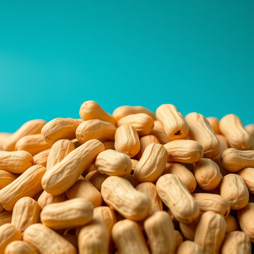 peanuts