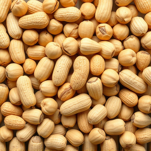 peanuts