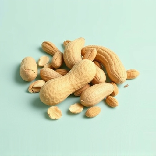 peanuts