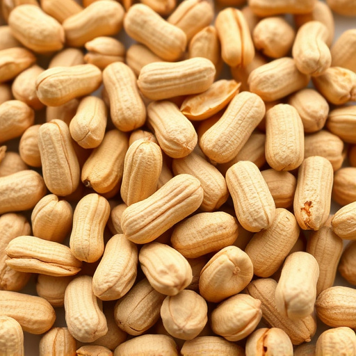 peanuts