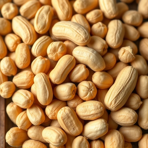 Save Big on Top-Quality Peanuts: Free Shipping for Bulk Bird Feed in Leicester