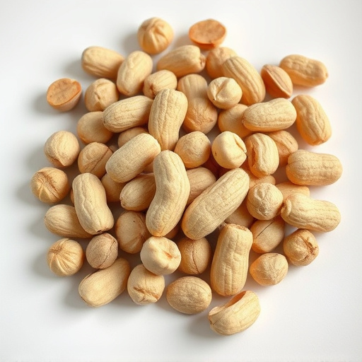 peanuts